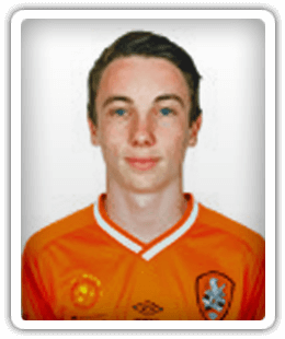Mitchell Hore