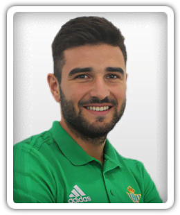 Antonio Barragán