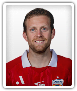 Ryan Kitto