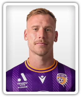 Lachlan Barr