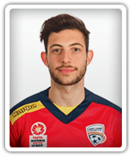 Adam Piscioneri