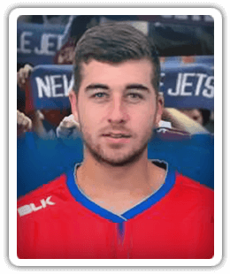 Blake Tuxford
