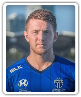 Luke Eyles
