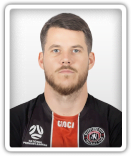 Travis Major
