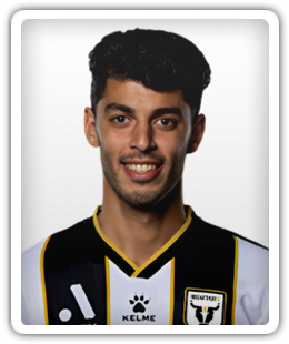 Jonathan Aspropotamitis