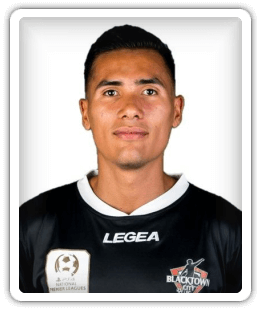 Daniel Araujo