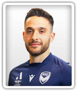 Stefan Nigro