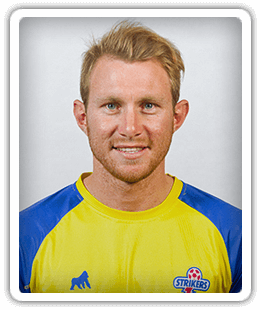 Sam Knight