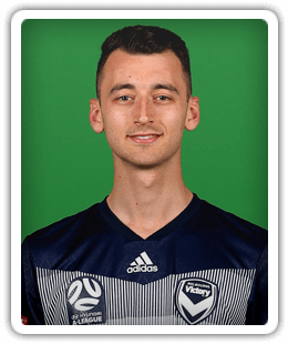 Ben Carrigan