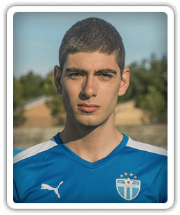 Luke Pavlou