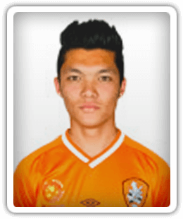 Samuel Sibatuara