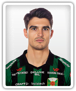Marc Tokich