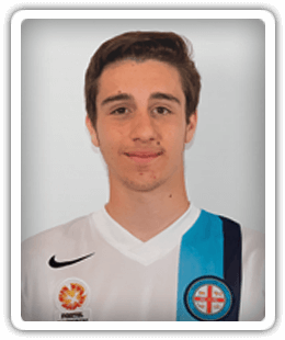 Anthony Taranto