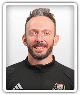 Greg King