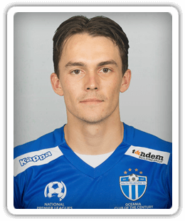 Jake Marshall