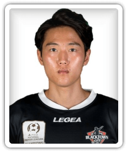 Danny Choi