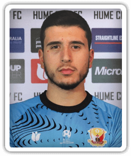 James Kapuranovski
