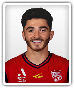 Joshua Cavallo