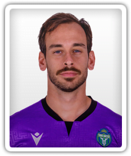 Niko Giantsopoulos