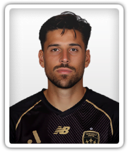 James Delianov