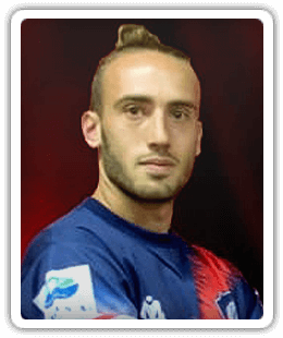 Gonzalo Freddi