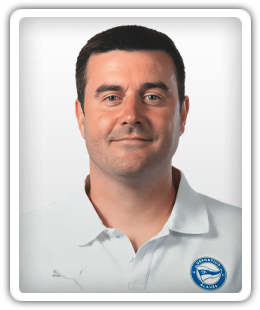 Jon Zubillaga