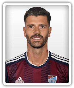 Daniel Segovia