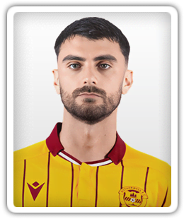 Johnny Koutroumbis