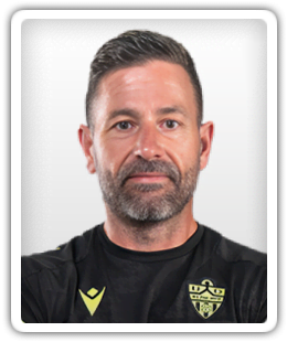 Ricardo Molina