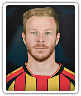 Tim Henderson