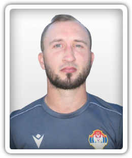 Asmir Kadric