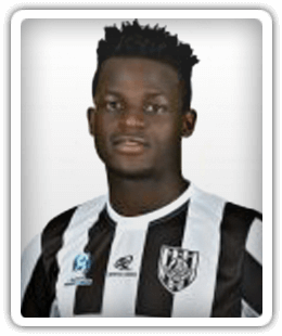 Mamadi Kamara