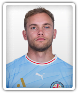 Nathaniel Atkinson