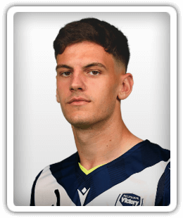 Aaron Anderson
