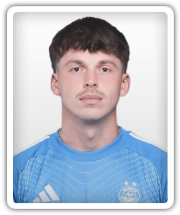 Nick Suman