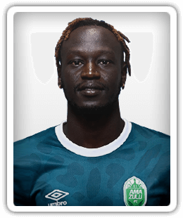 Abraham Majok