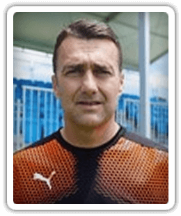Neil Tate