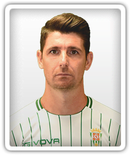 Javi Flores