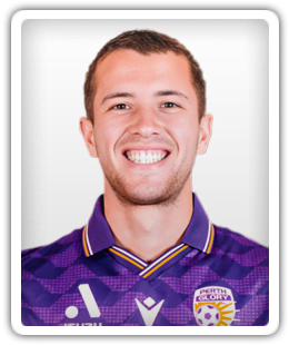Callum Timmins