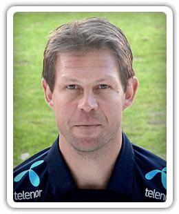 Frode Fredriksen