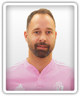 Adrián Rubio