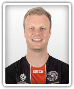 Grant Lynch