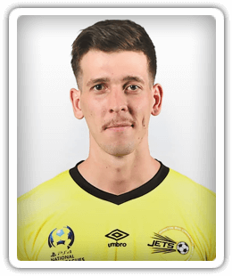 Declan Smith