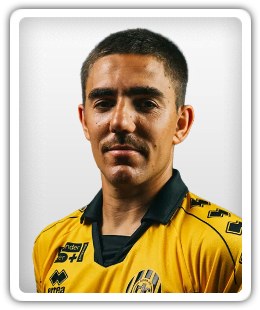 Josh Nisbet