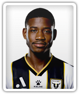Charles M'Mombwa