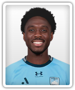Al Hassan Touré