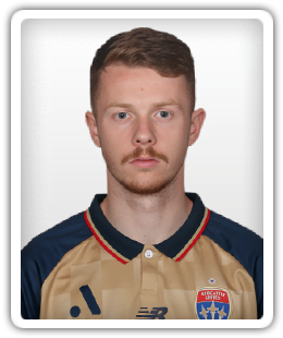 Daniel Wilmering