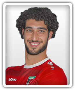 Alec Vinci