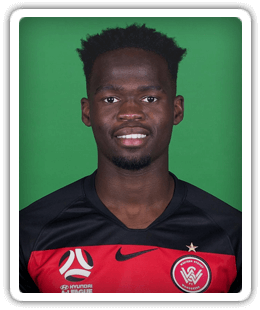 Mohamed Adam