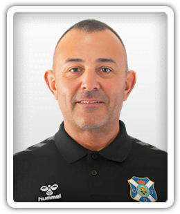 José Cristóbal Rodríguez